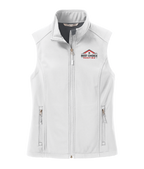 BCR Port Authority® Women's Core Soft Shell Vest