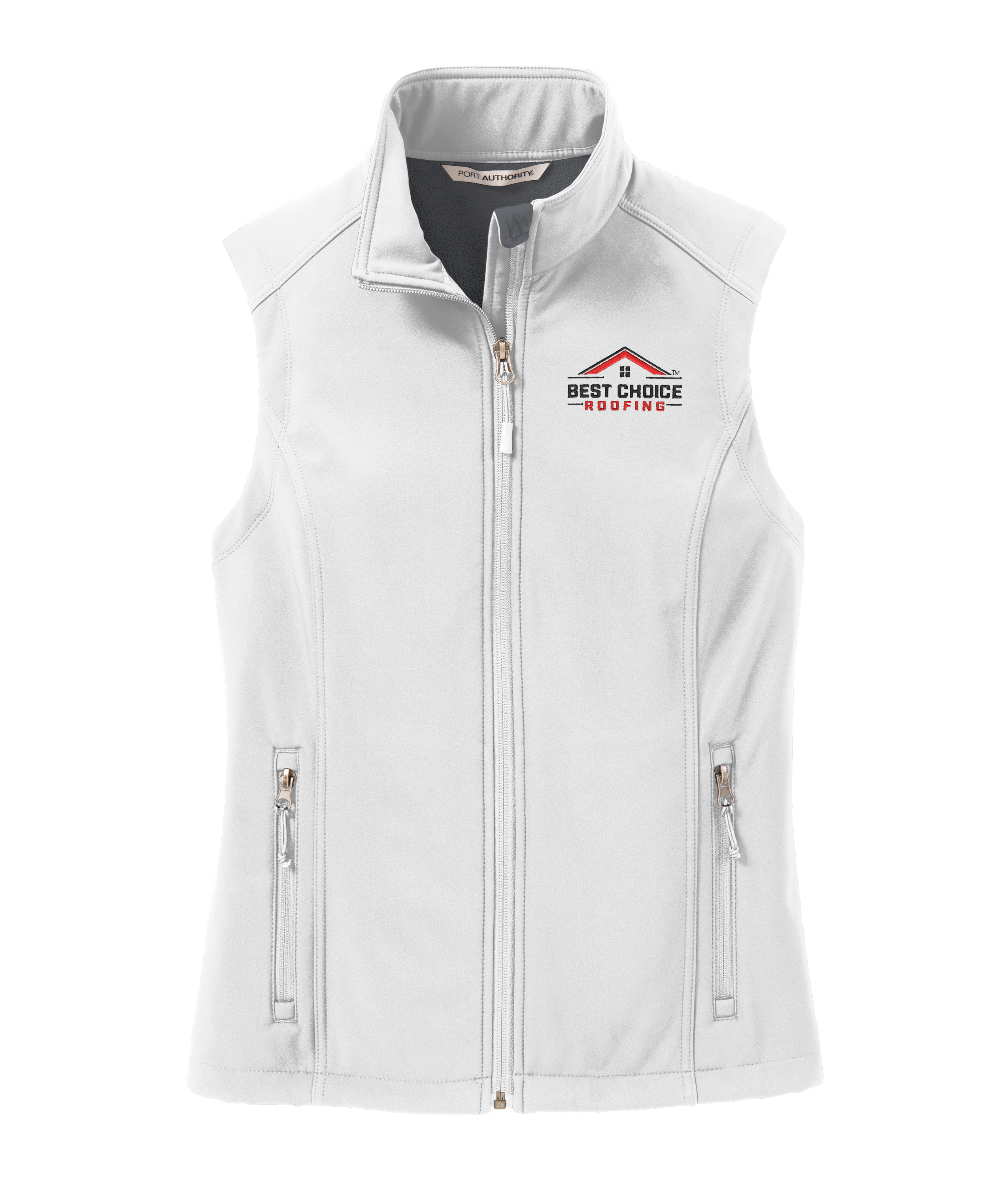 BCR Port Authority® Women's Core Soft Shell Vest