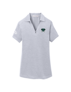 Mammoth Elite Port Authority® Women's Digi Heather Performance Polo