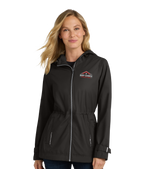 BCR Ladies Rain Jacket
