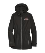 BCR Ladies Rain Jacket