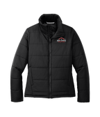 BCR Port Authority® Women's Puffer Jacket