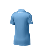 Whale Society Sport-Tek® Women's PosiCharge® Competitor™ Polo