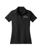 BCR Ladies Sport-Wick Polo