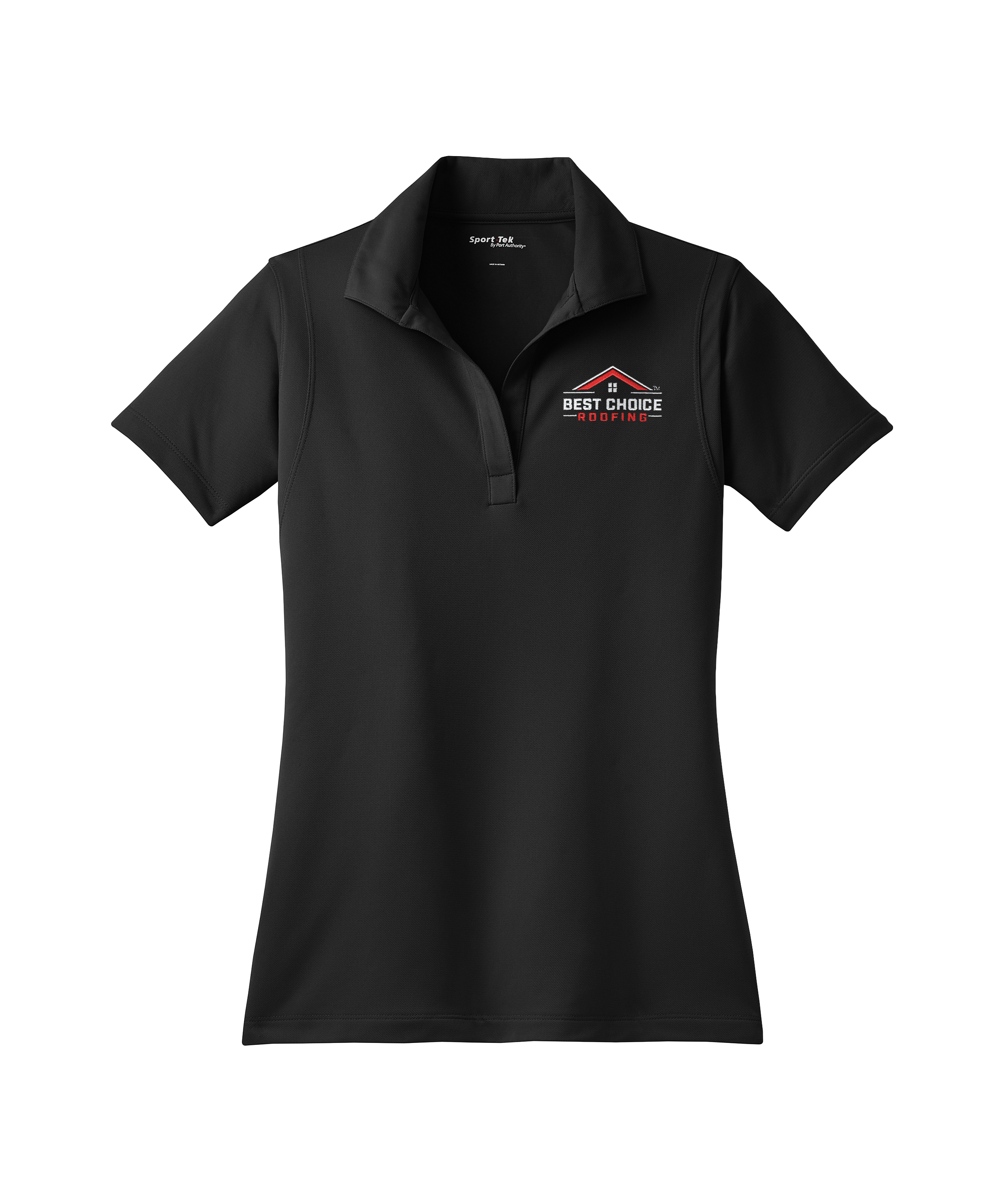 BCR Ladies Sport-Wick Polo