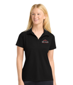 BCR Ladies Sport-Wick Polo