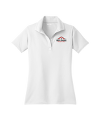 BCR Ladies Sport-Wick Polo
