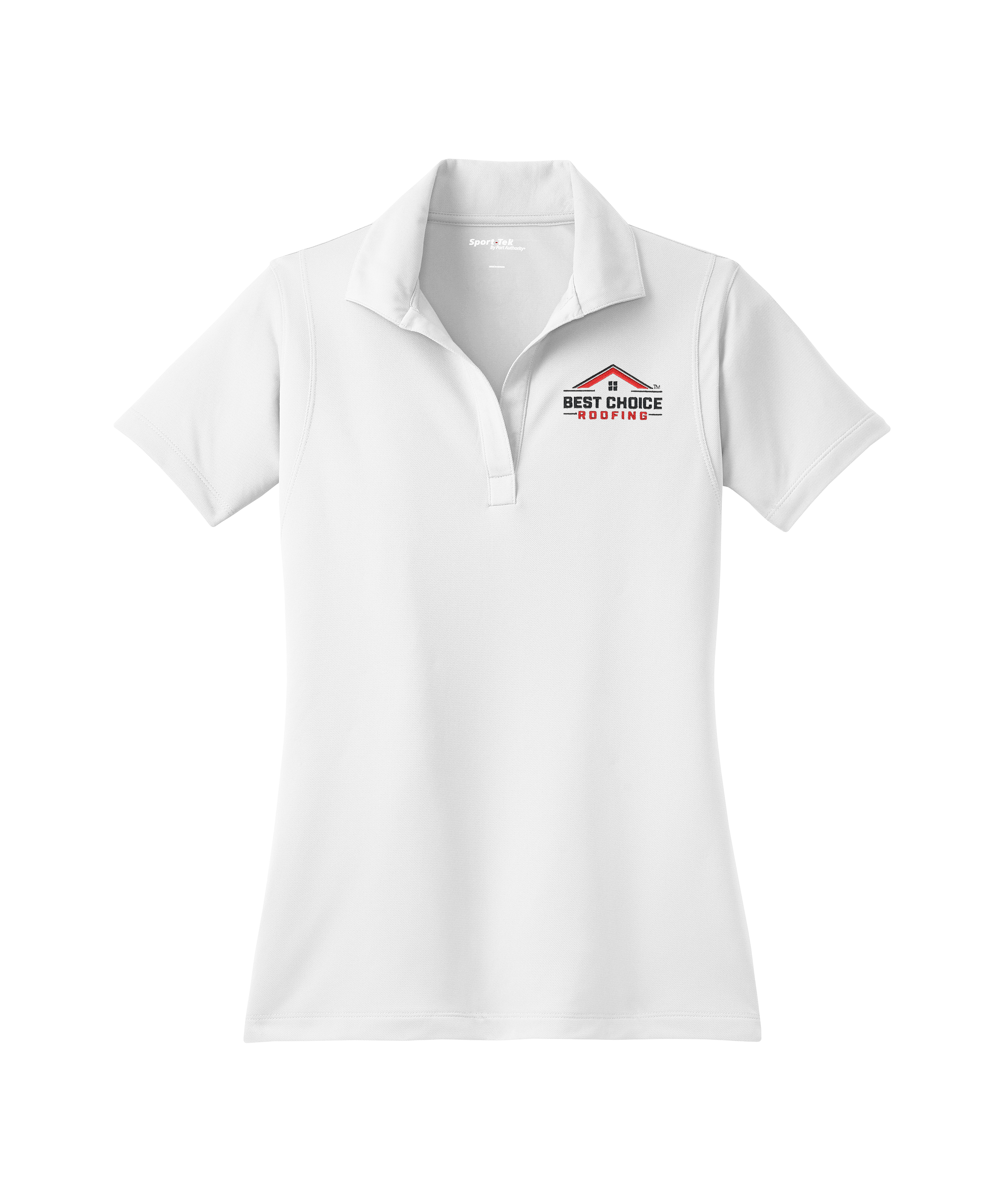 BCR Ladies Sport-Wick Polo