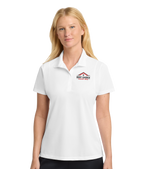 BCR Ladies Sport-Wick Polo