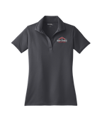 BCR Ladies Sport-Wick Polo