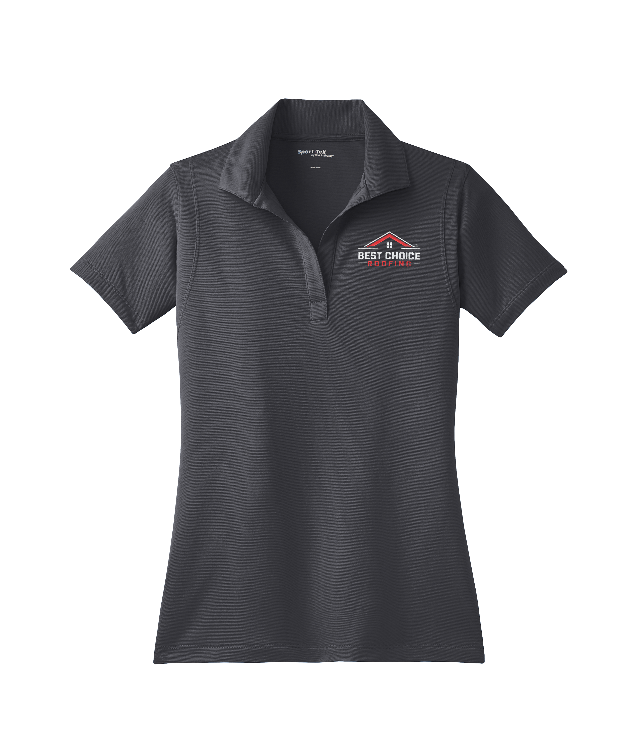 BCR Ladies Sport-Wick Polo