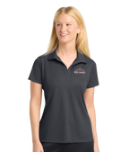 BCR Ladies Sport-Wick Polo