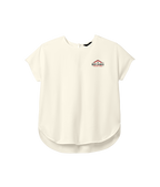 BCR Mercer+Mettle® Women's Stretch Crepe Crew