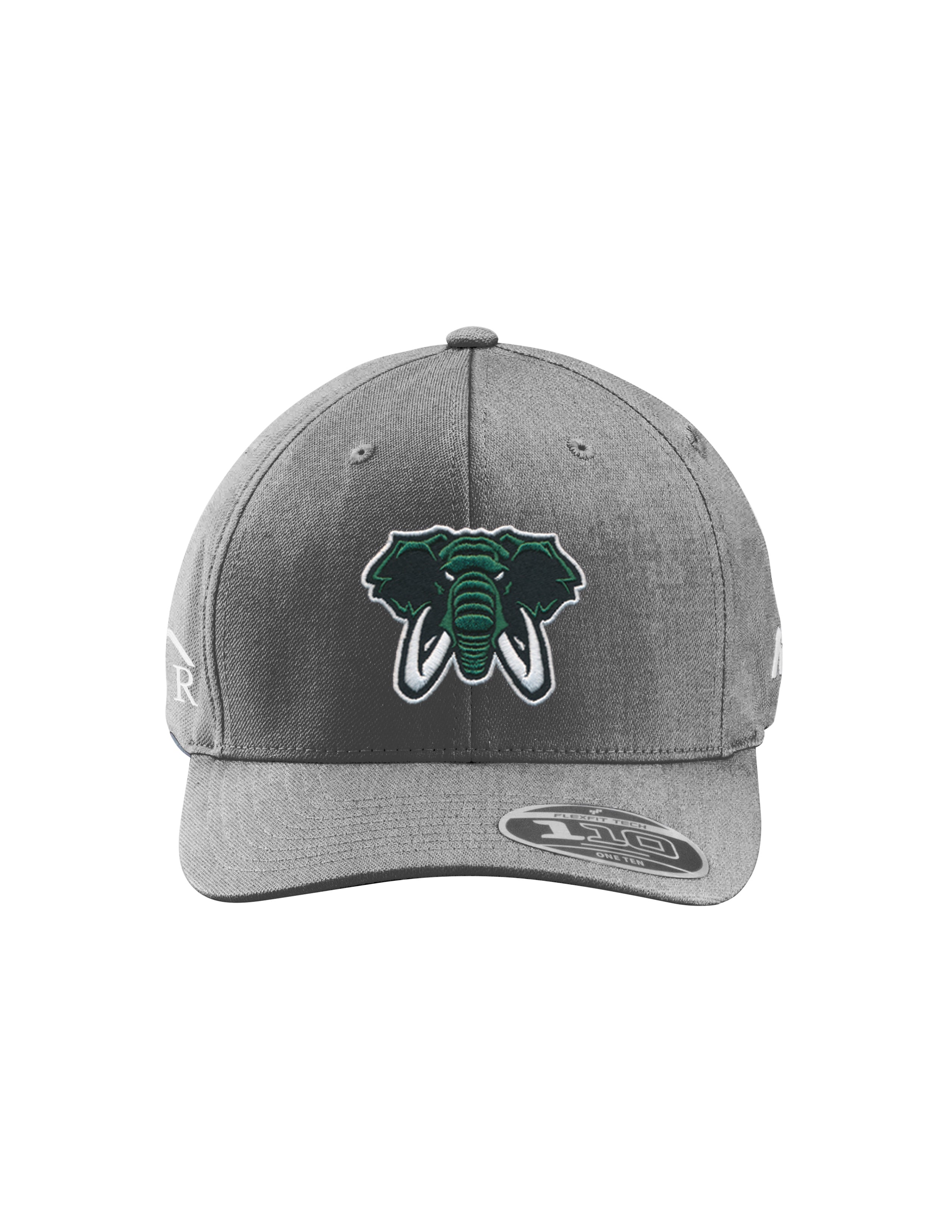 BCR Mammoth Elite TravisMathew Hat