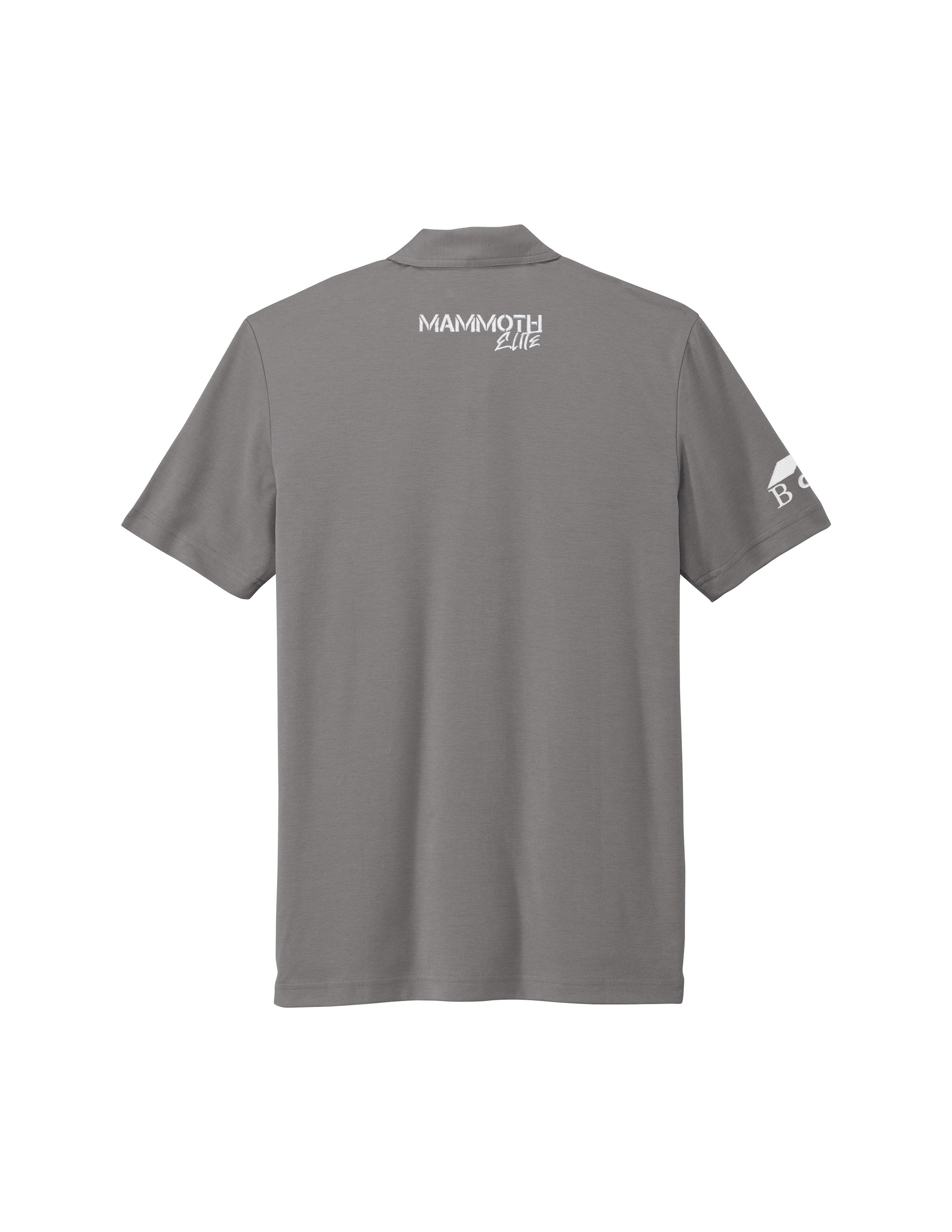 BCR Mammoth Elite TravisMathew Polo