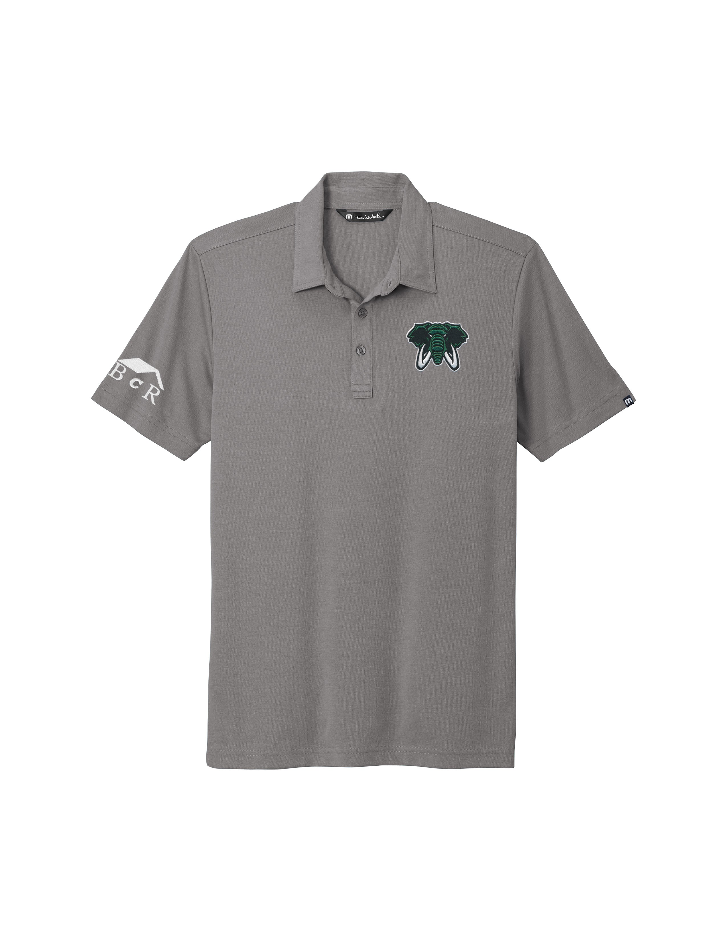 BCR Mammoth Elite TravisMathew Polo