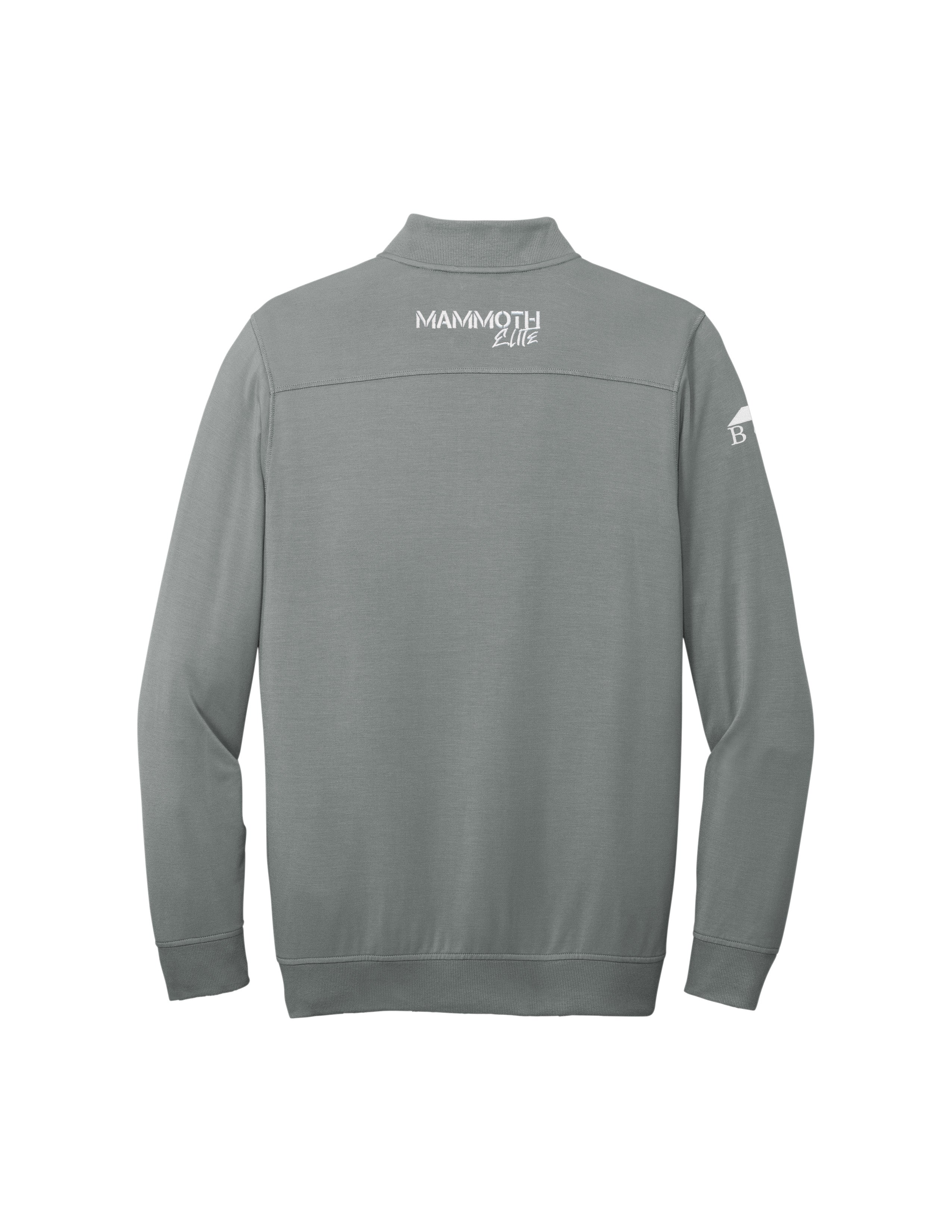 BCR Mammoth Elite TravisMathew Pullover