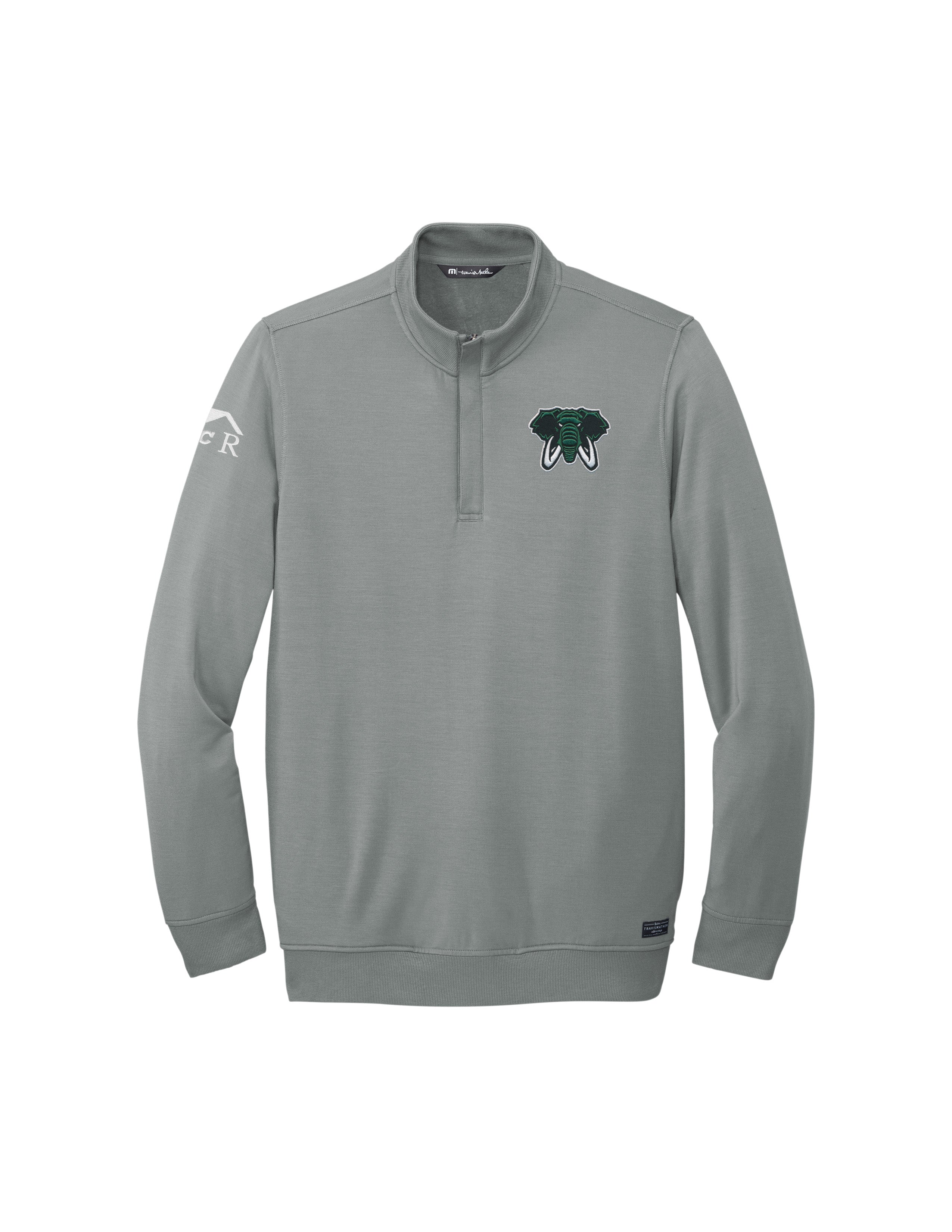 BCR Mammoth Elite TravisMathew Pullover