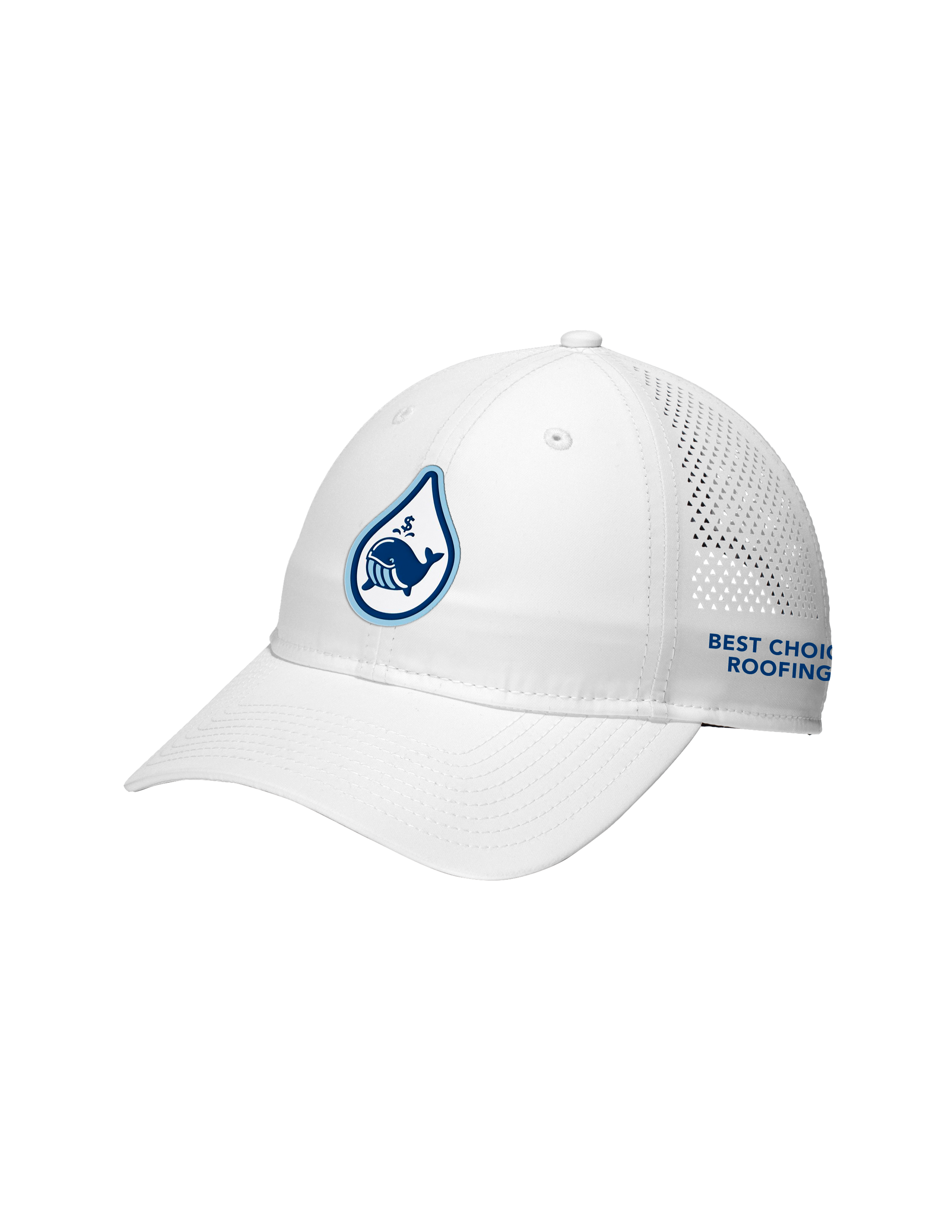 Whale Society Hat