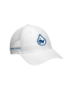 Whale Society Hat