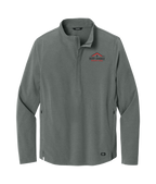 BCR OGIO® Aspect 1/2-Zip Pullover
