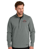 BCR OGIO® Aspect 1/2-Zip Pullover