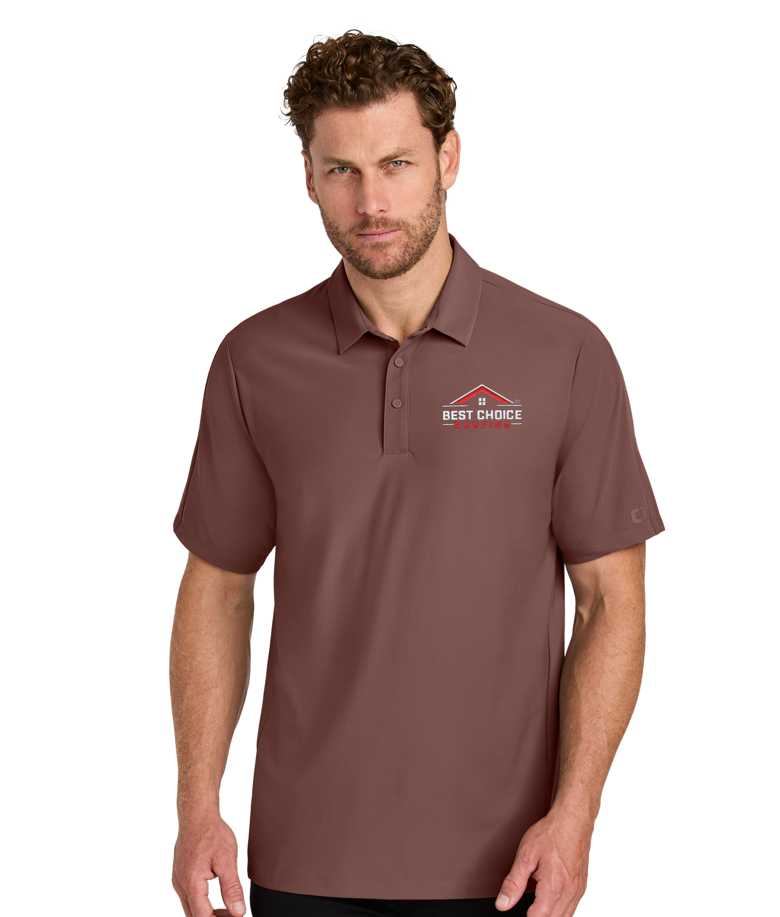 BCR OGIO® Envision Polo
