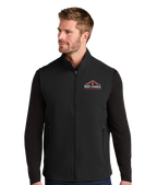 BCR OGIO® Kinetic Soft Shell Vest Black