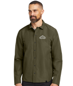BCR OGIO® Reverse Shirt Jacket