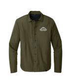 BCR OGIO® Reverse Shirt Jacket