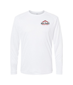 BCR Long Sleeve UPF Performance T-Shirt