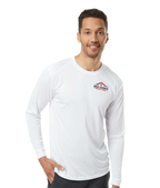 BCR Long Sleeve UPF Performance T-Shirt