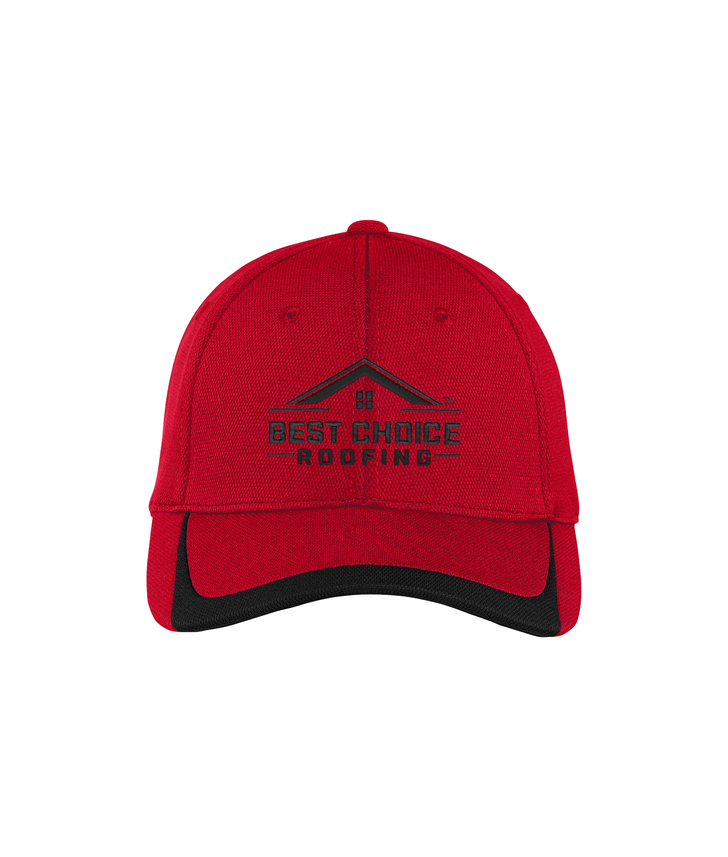 Pique Colorblock Cap
