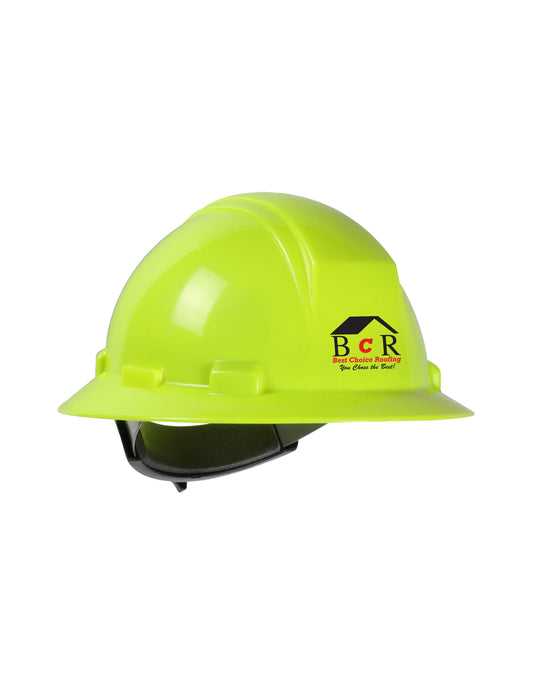 BCR Kilimanjaro Hard Hat