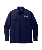 BCR Long Sleeve UV Daybreak Shirt