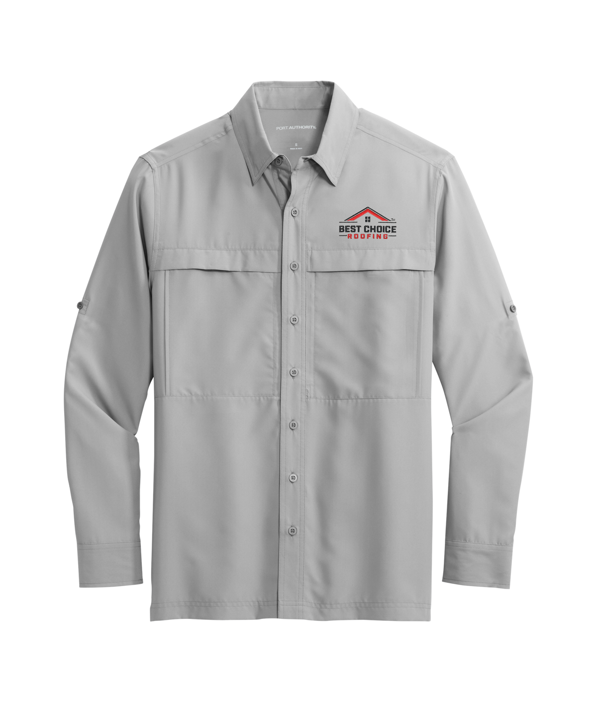 BCR Long Sleeve UV Daybreak Shirt