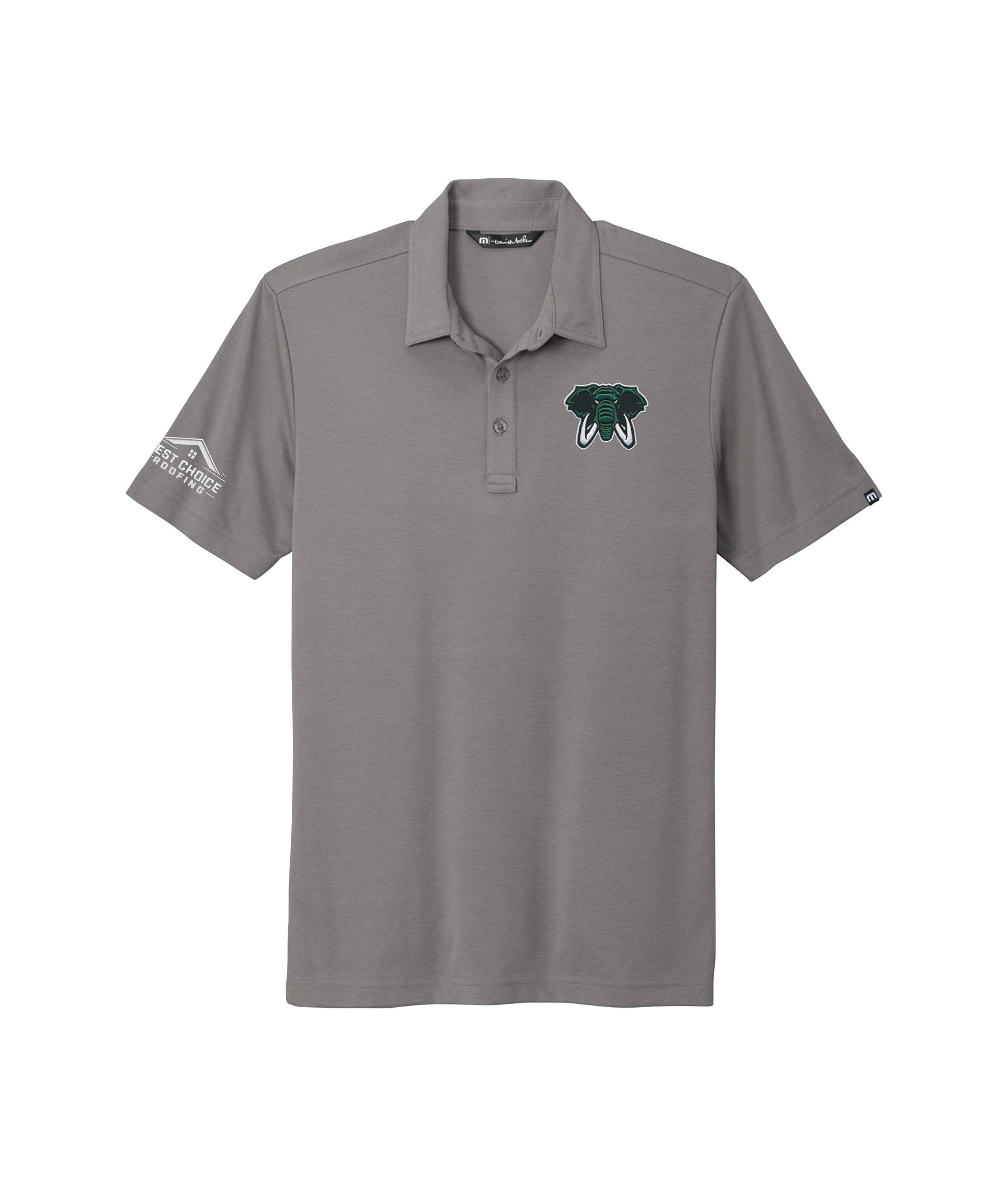 BCR Mammoth Elite TravisMathew Polo