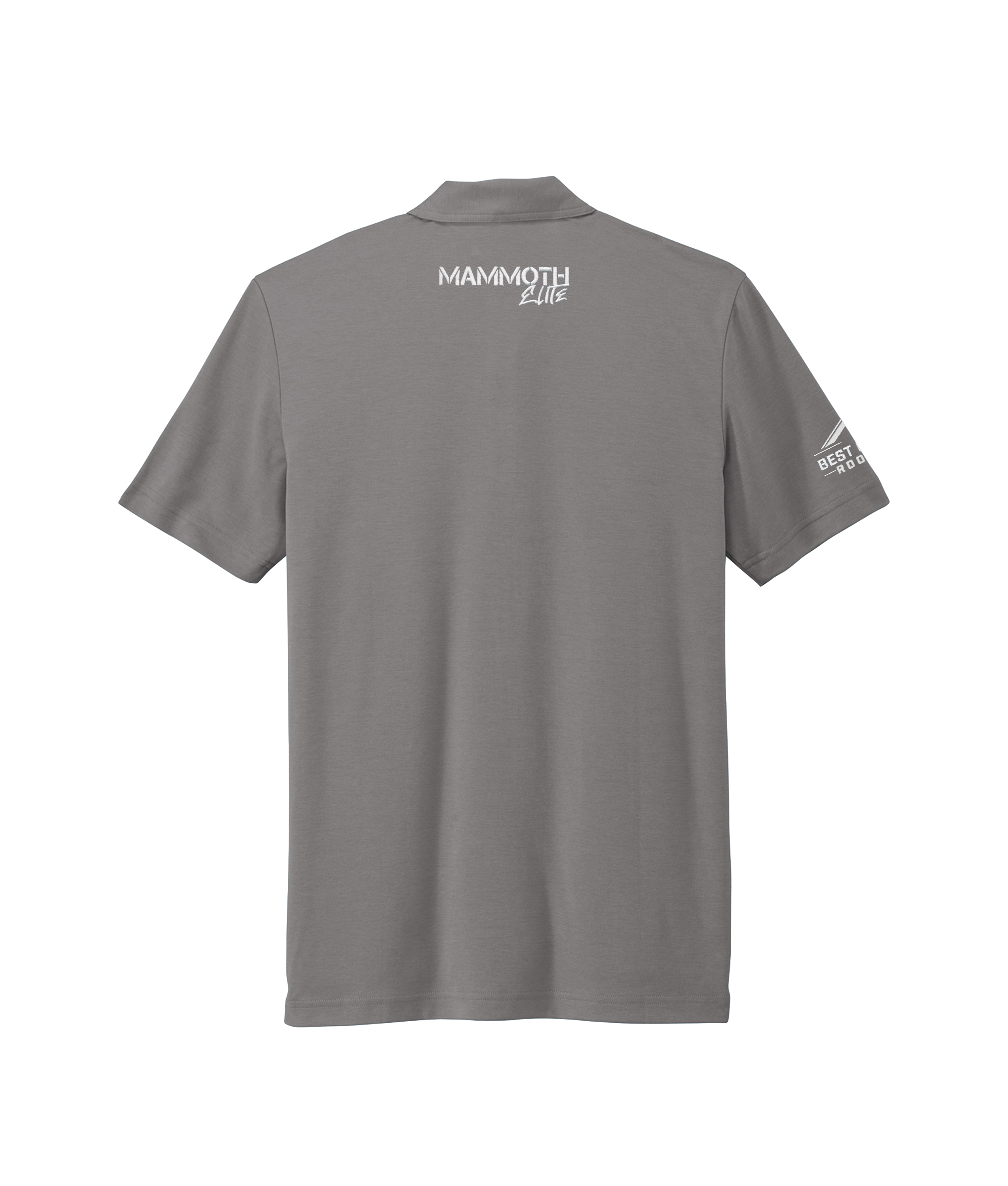 BCR Mammoth Elite TravisMathew Polo