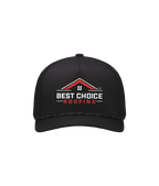 BCR Weekender Perforated Snapback