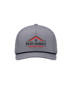 BCR Weekender Perforated Snapback