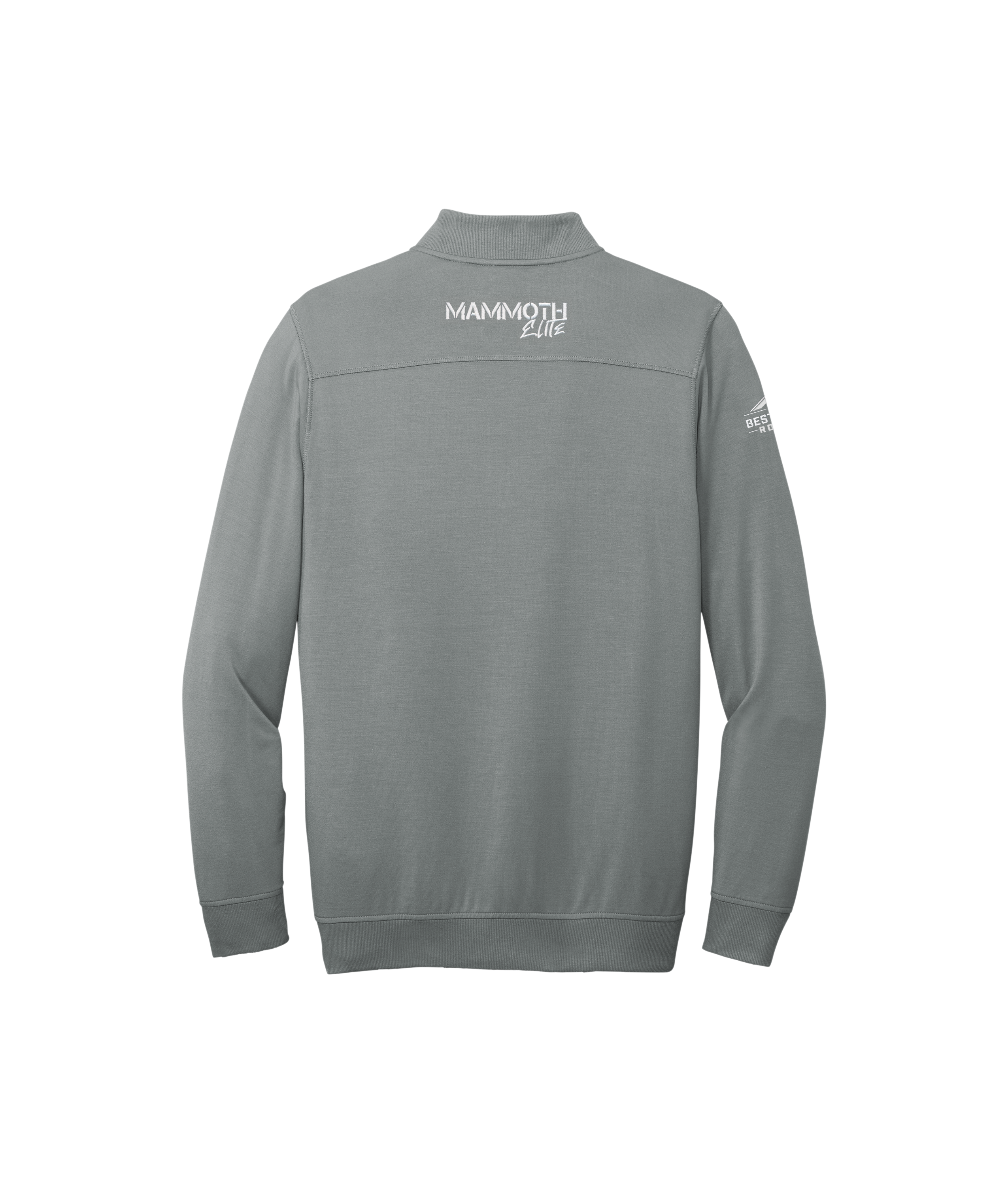 BCR Mammoth Elite TravisMathew Pullover