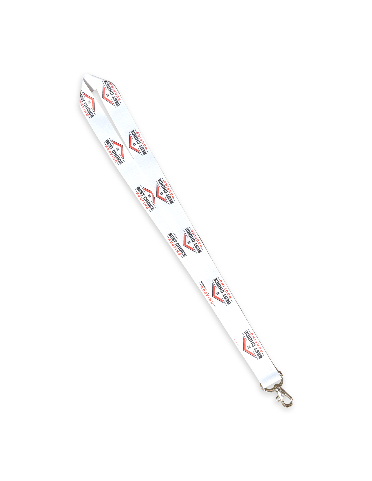 Best Choice Roofing Lanyards