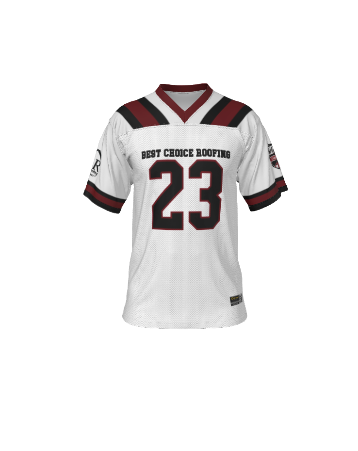 BCR Jersey - Limited Inventory