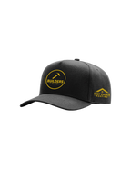 Builders Club Richardson Full Fabric 5-Panel Hat