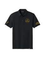 Builders Club Travis Mathew Glenview Polo