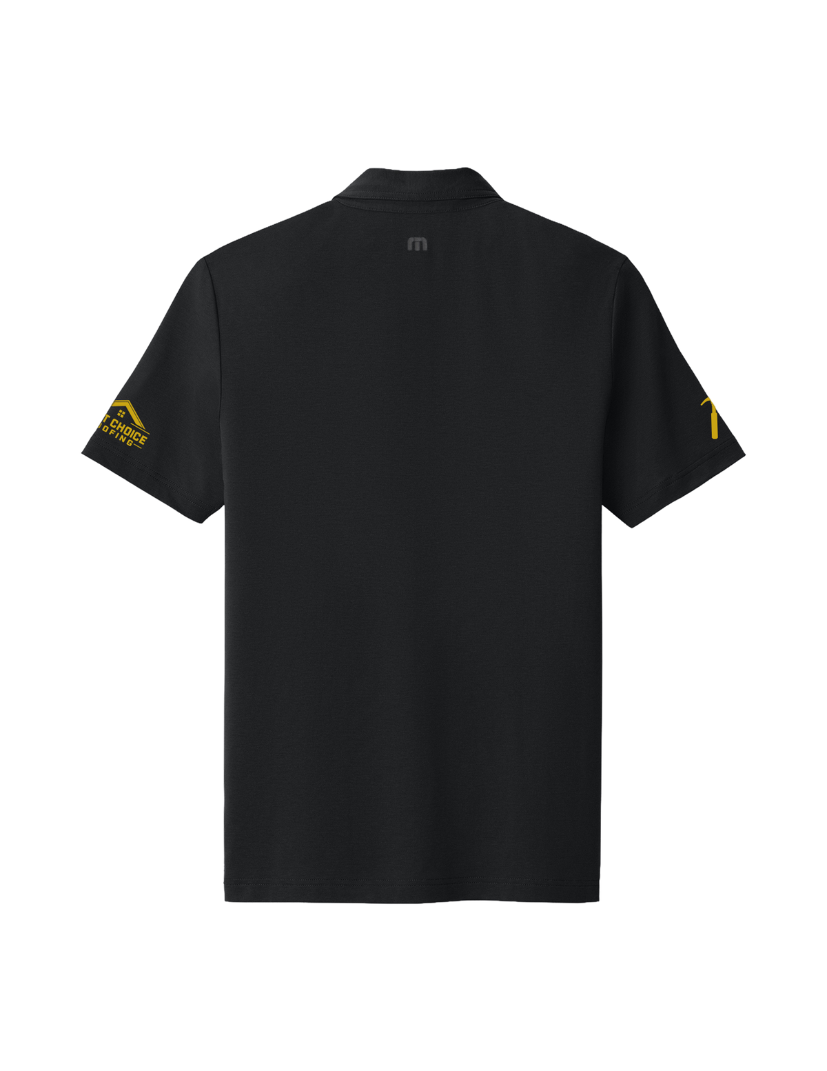 Builders Club Travis Mathew Glenview Polo