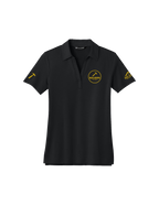 Builders Club Travis Mathew Glenview Women's Polo