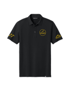 Builders Club Travis Mathew Glenview Polo