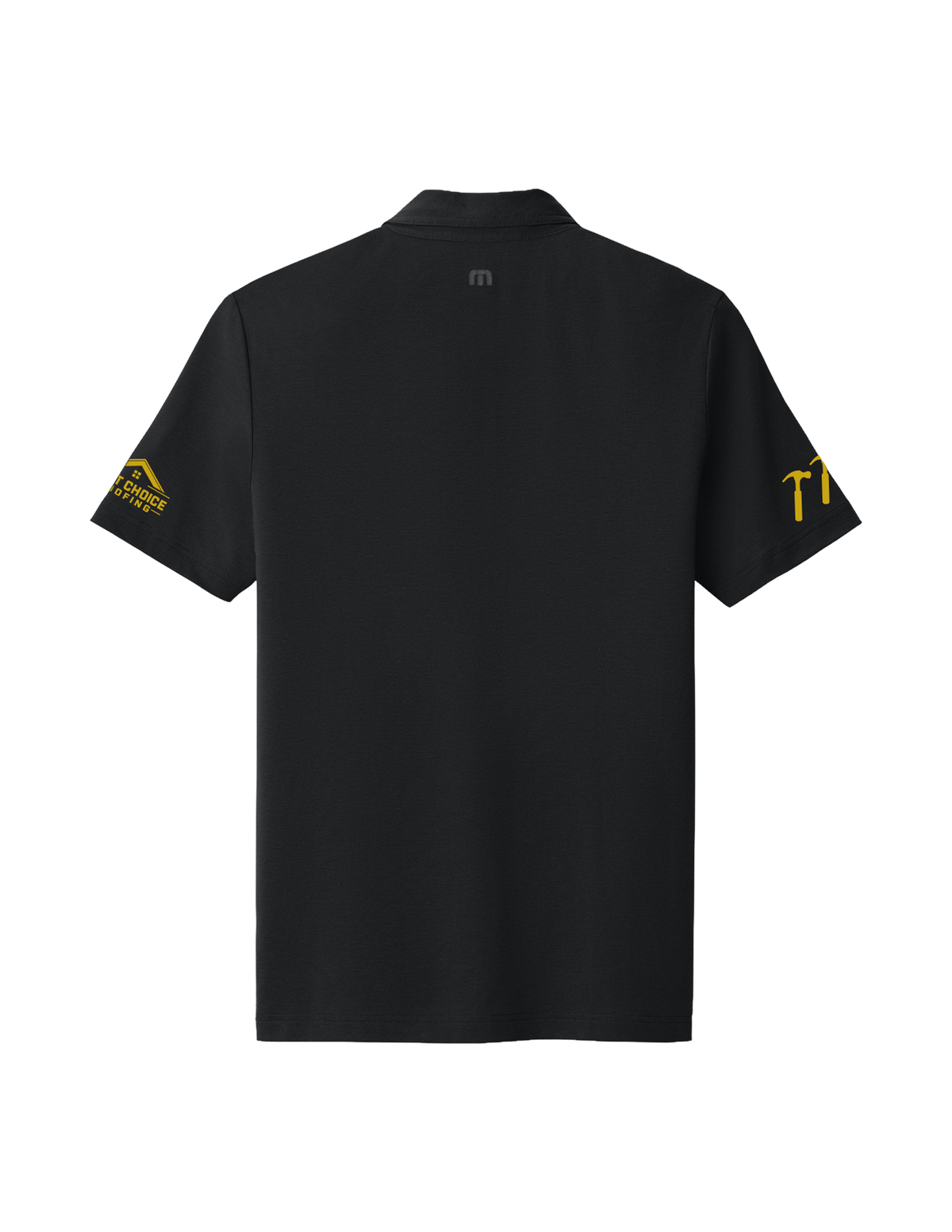 Builders Club Travis Mathew Glenview Polo