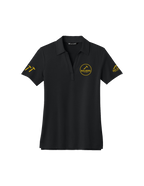 Builders Club Travis Mathew Glenview Women's Polo